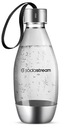 Бутылка Sodastream Loop Mob 0,5L Металл открученный дно к посудомоечной машине