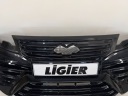 LIGIER JS50 SPORT PARE-CHOCS AVANT AVANTphoto 6