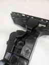 VOLKSWAGEN GOLF VIII ARRIÈRE GAUCHE POIGNÉE FIXATION PARE-CHOCS 5H9807393Fphoto 11