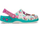 Crocs L.O.L. Surprise! Diva 209466-100 farebné crocsy šľapky J2 33-34 Stav balenia originálne