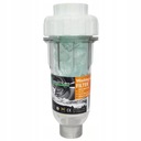 Фильтр для смягчения воды для стиральных и посудомоечных машин.