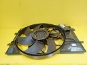 FAN RADIATOR MERCEDES W203 2.2 CDI A2035000293 / A2035000193 NR77  photo 8