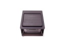 BMW 5 E39 5.0I CONSOLE CENTRALE SEMELLE TACKA VERS STOCKAGE MONET NEUFphoto 5