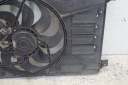 VENTILATEUR RADIATEUR FORD MONDEO MK4 8240563photo 10