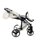 Дитяча коляска Junama MIRROR Satin V2 (2 в 1) 04