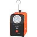 VEVOR ТЕСТЕР DYMU 17,5X12,5X21,5CM 15L/MIN DO DYMU OBJETOSC РІДИНИ 19,6CM3  (18150083775) фото min 7