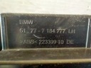 BMW 5 F10 F11 GLISSIÈRE FIXATION SEUIL GAUCHE POIGNÉE GAUCHE 7184777photo 13