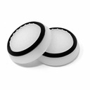 2x GUMKA TPU NAKŁADKA GRIP DO PADA XBOX 360 ONE SERIES PS5 PS4 PS3 - 2 szt.