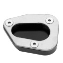 YAMAHA FJR1300 KICKSTAND FOOT EXTENSION ОПОРА БОКОВАЯ POWIEKSZALNIK ОПОРНЫЙ  фото 7