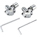 КЛАПАН PERFORMANCE КОНДИЦИОНЕРА МЕТАЛЛИЧЕСКИЙ КЛАПАН 2 ШТ. АКСЕССУАРЫ ДЛЯ КОНДИЦИОНЕРОВ ВОЗДУХА