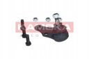 PIVOT BRAS DE SUSPENSION KAMOKA 9040225 1603164 DAEWOO LANOS 97- L/Pphoto 11