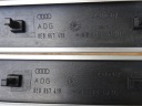 AUDI A4 B6 B7 BERLINE UNIVERSEL BAGUETTES DÉCORS PORTES CHÂSSIS ALUMINIUM S-LINEphoto 12