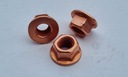 BMW SERIES 3 SCREW COPPER SAMOBLOKUJACA M8 M7 