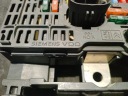 MODULE BOÎTE FUSIBLES BSM PEUGEOT 407 9656086080 L01photo 4