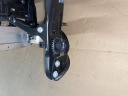 AVANT PLAQUE SUPPORTS PROTECTIONS (TELEWIZOR) MERCEDES-BENZ CLS C218 LIFTphoto 7