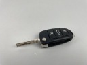 2019 AUDI Q3 F3 КЛЮЧИК АБО КАРТА 5FA010780  (18910738692) фото min 11