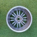 MITSUBISHI COLT ДИСК АЛЮМІНІЄВА 16X6,5 4X114,3 ET46 4250A798  (18174900237) фото min 11