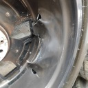 КОМПЛЕКТ ДИСКІВ BMW IX (I20) 5A41F90 34150405 240KW 2022  фото 15