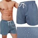 Мужские пляжные шорты SWIM SHORTS QUICK-DRY PREMIUM XXL