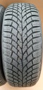 2X ШИНА CONTINENTAL WINTERCONTACT TS 870 195/55 R16 91H XL 2024R. DEMO  (1088899482) фото min 7