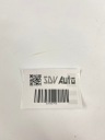 CAPTEUR PIED COMMUTATEUR BOUTON FEU STOP MERCEDES W124 W201 0005457709photo 10