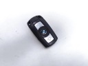 BMW 5 SERIES KEY / MAP FERVOR 2014 SALOON 4/5DR (10-14) DIESEL 520D  photo 9