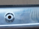 MOULURE PROTECTION COUVERCLES DE COFFRE COUVERCLES DE COFFRE 4B9864483A AUDI A6 C5 2.5 TDI UNIVERSELphoto 5