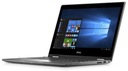 Dell Inspiron 13 5378 2v1 i5 8GB 512SSD Dotyk W10 Kód výrobcu 53782w1i5-19