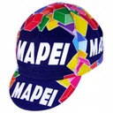Велосипедная кепка MAPEI CLASSIC под шлемом - APIS