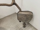 MUFFLER ISSUE VOLVO V70  photo 9