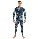 Skafander łowiectwo SEAC BODY FIT CAMO 1.5 mm S