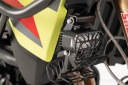 MB ГАЛОГЕНИ WUNDERLICH MICROFLOOTER 3.0 DO BMW F900GS  фото 8