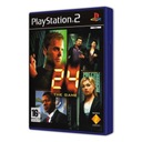24 ИГРА PS2