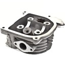 ГОЛОВКА ЦИЛИНДРА Power Force 46,5 мм, клапаны GY6