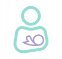 Ручний лактатор TrueLife Nutrio BP Manual BPA-free замовити