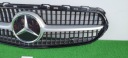 ORIGINAL NEUF GRILLE MERCEDES C-KLASA W206 NOIR A2068883800 MERC009photo 7