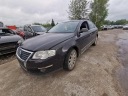 VOLKSWAGEN PASSAT CHARNIÈRE ARRIÈRE PORTES ARRIÈRE 2006 1.9Lphoto 6