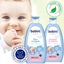 Bobini Baby Шампунь и пена для ванн для детей и младенцев 0+ 300мл x5 уп.