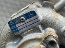 MERCEDES W204 W906 2.2CDI ТУРБОКОМПРЕСОР A6510905780 A6510902880 БІТУРБО  (17367603940) фото min 6