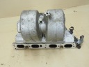 COLLECTEUR ADMISSION OPEL MERIVA A 1.6 16V 9158176photo 13