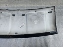 RANGE ROVER SPORT L494 13-18 DIFFUSEUR SPOILER PARE-CHOCS AVANTphoto 7