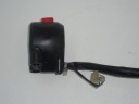 SUZUKI GSXF 600 SWITCH LIGHTS RIGHT ORIGINAL  photo 4