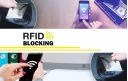 КОРПУС БЛОКИРОВКИ СИГНАЛА RFID КОРПУС ФАРАДЕЯ