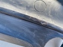 AUDI A6 C7 4G9 PARE-CHOCS SPOILER ARRIÈRE UNIVERSEL 4G9807511P 4G0807521A ORIGINALphoto 9