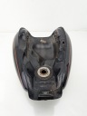 SUZUKI VL 800 VOLUSIA БАК ПАЛИВА БАК  фото 12