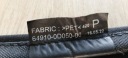 TOYOTA YARIS CROSS СЕТКА ПОЛКА БАГАЖНИКА ЗАДНЯЯ ЗАД ZASLONA 64910-0D050  фото 8