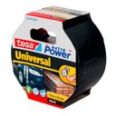 РЕМОНТНАЯ ЛЕНТА TESA EXTRAPOWER 10М:50ММ ЧЕРНАЯ [O