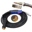 Сварная ручка MB25/5 м для Migomat Magnum