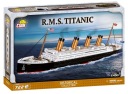 RMS Титаник 1:450