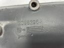 RENAULT MAGNUM DXI13 EURO 5 COUVERCLE CHLODNICZKI RADIATEUR HUILES 20952964photo 5